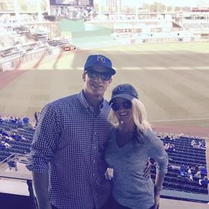 Meet your Posher, Marcus